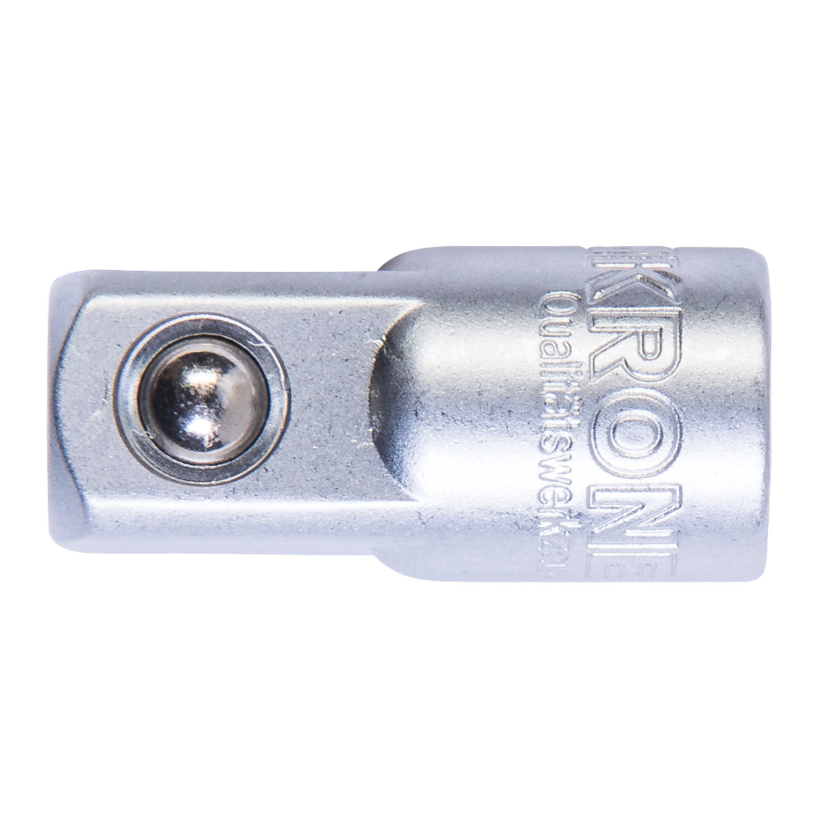 Krone  Adapter 1/4 4kt I x 3/8 4kt A. | 123230