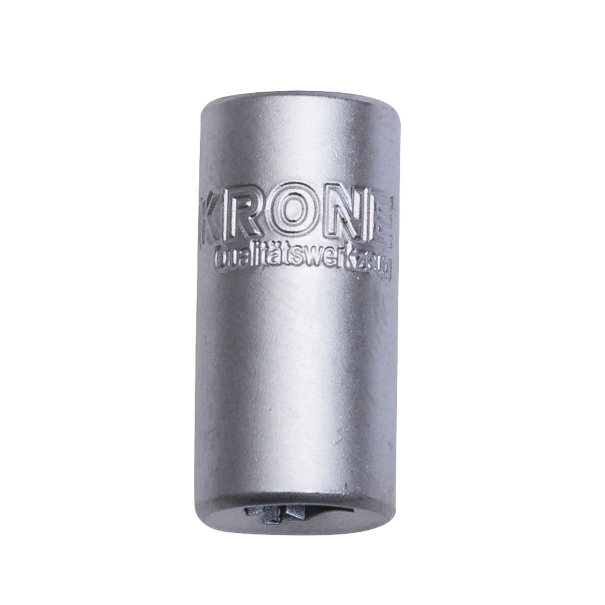 Krone  Adapter 1/4" 6kt I x 1/4" 4kt I. | 123234
