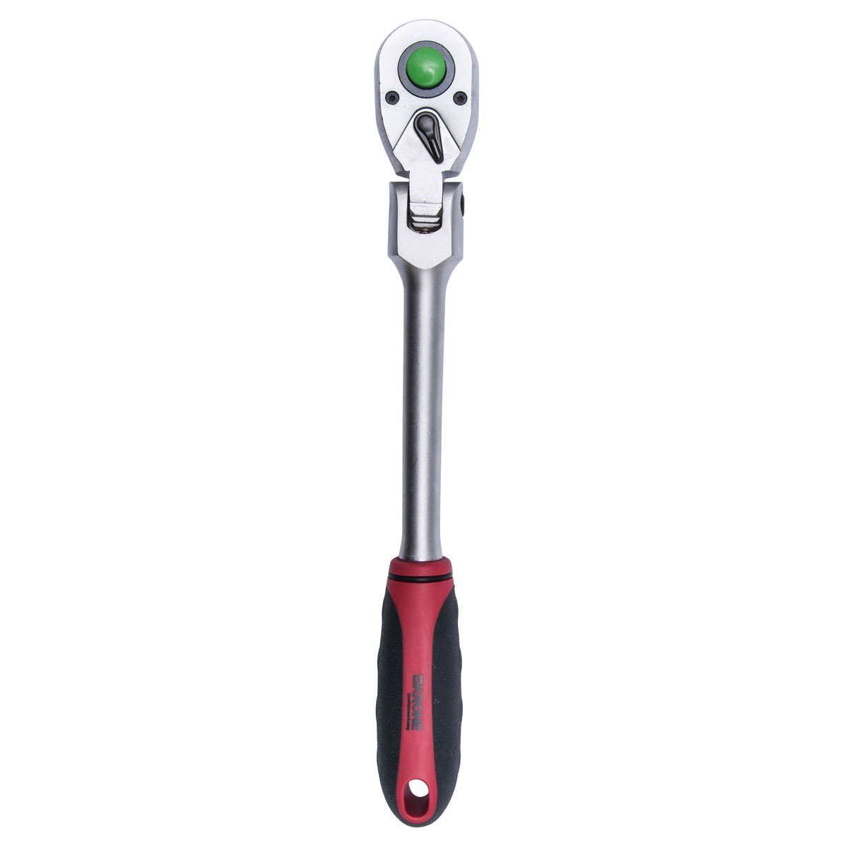 Krone  Gelenkknarre 1/2 umschaltbar | 123247