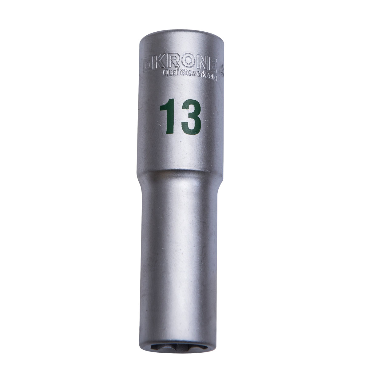 Krone Steckschlüssel lang 1/2 Zoll 13 mm | 123285