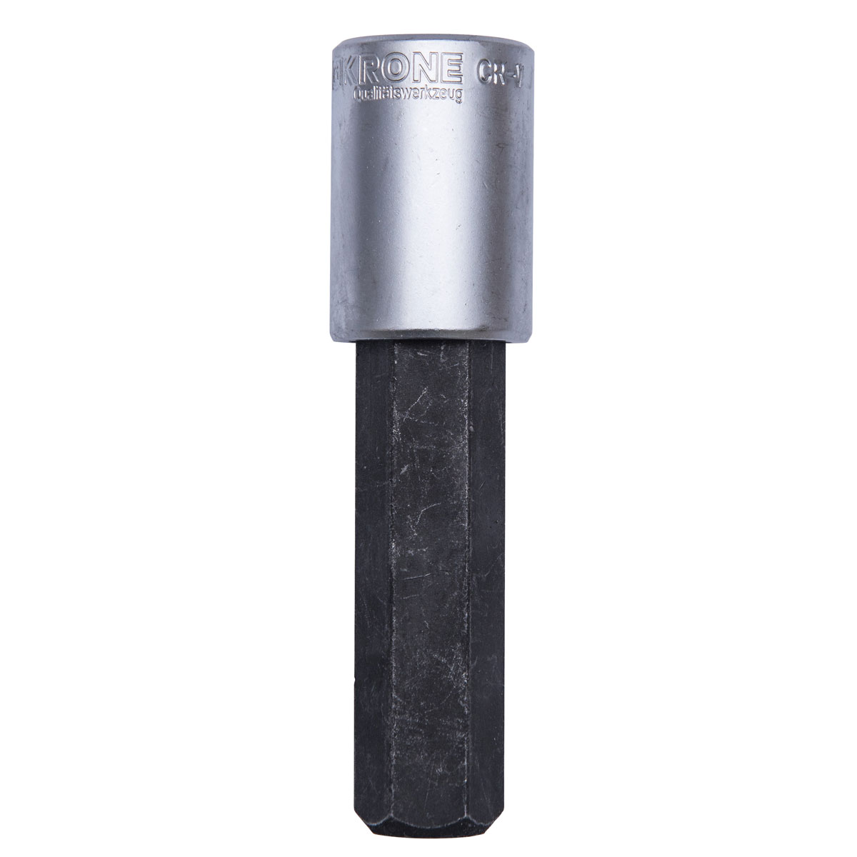 Krone Steckschlüssel lang 1/2 6kt 17 mm | 123323