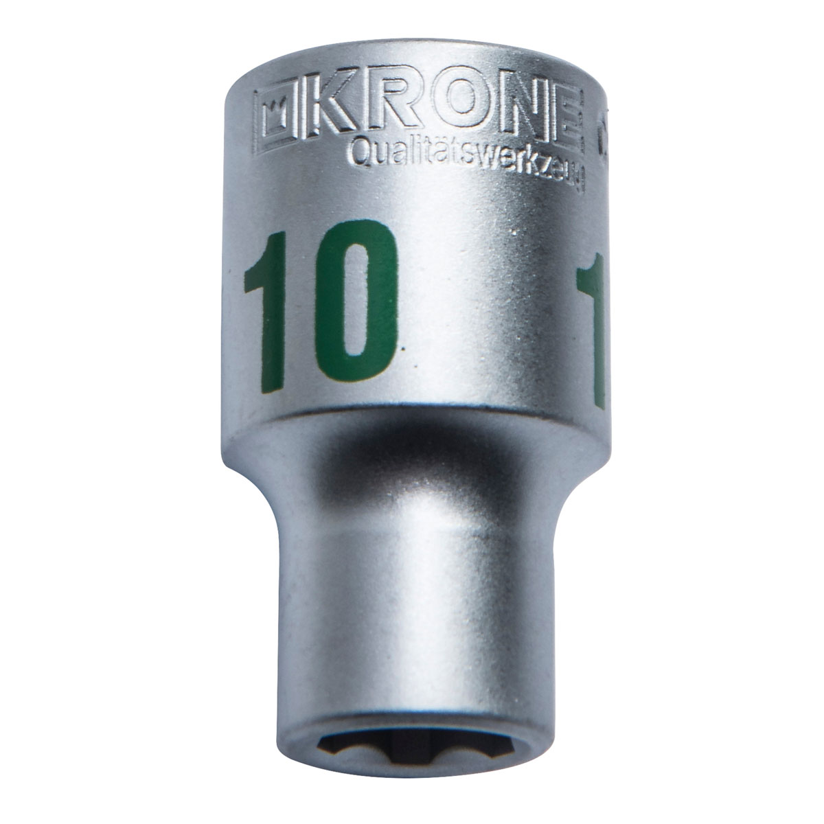 Krone Steckschlüsseleinsatz 1/2 10 mm | 123331