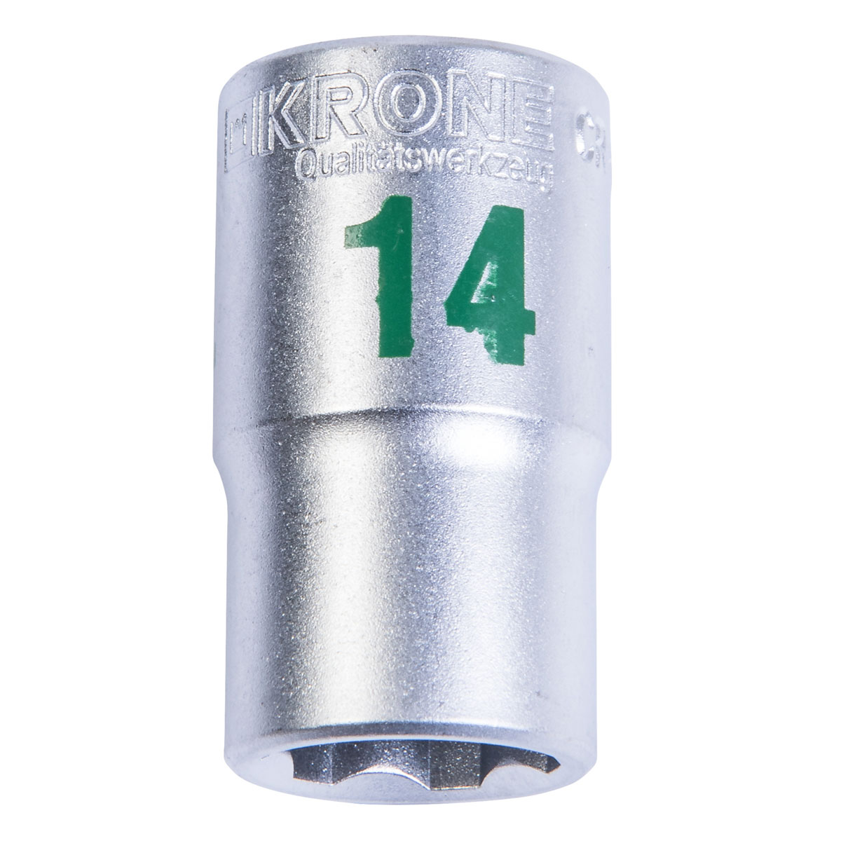 Krone Steckschlüsseleinsatz 1/2 14 mm | 123335