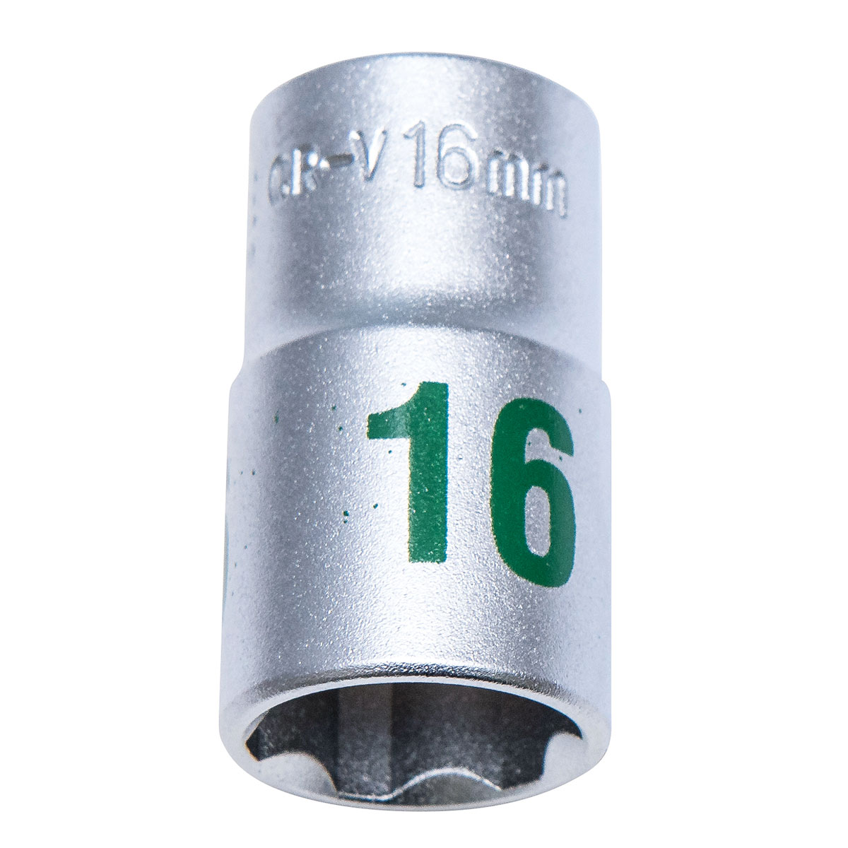Krone Steckschlüsseleinsatz 1/2 Zoll 16 mm | 16 | 123337