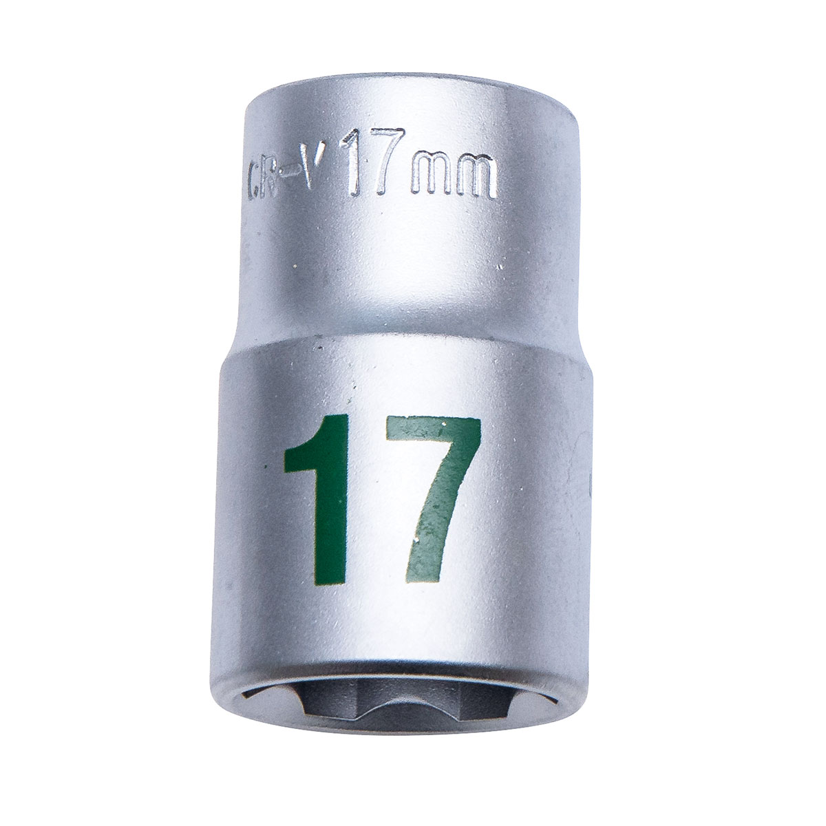 Krone Steckschlüsseleinsatz 1/2 Zoll 17 mm | 17 | 123338