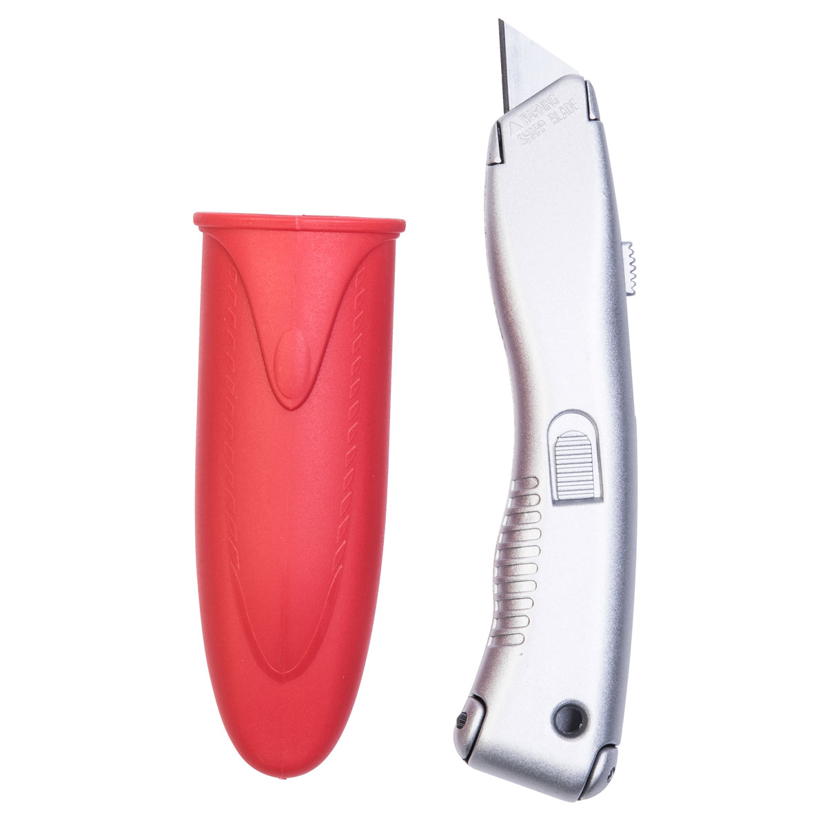 Basic  Cuttermesser mit Körcher | 123770