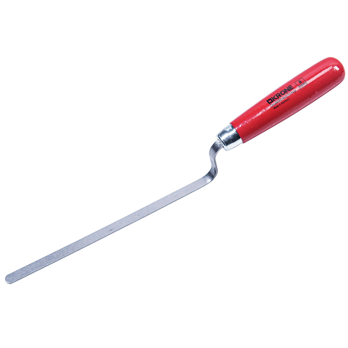 Krone  Fugenkelle 8 mm | 8 | 124747