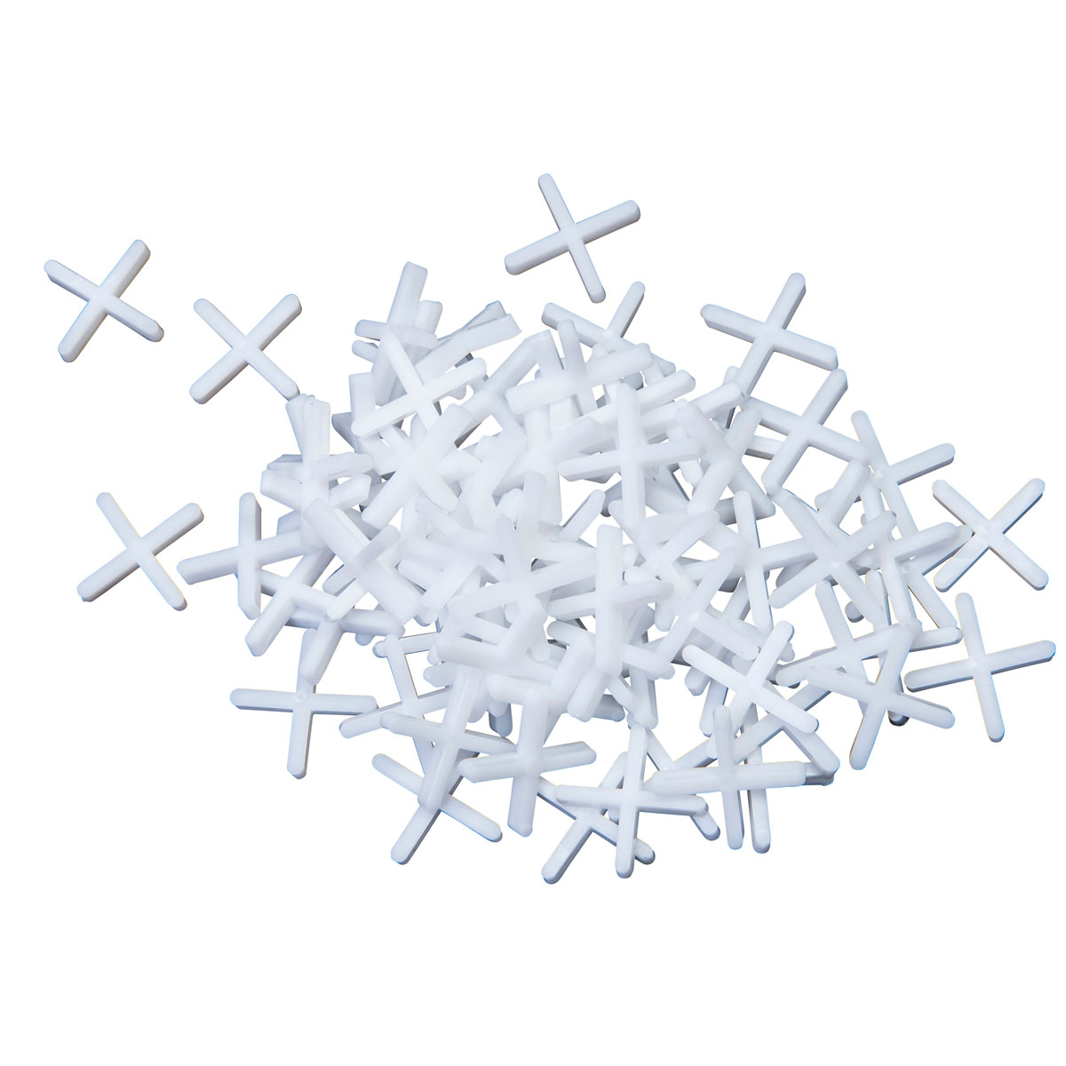Krone  Fliesenkreuze 2,0 mm 500 St. | 130024
