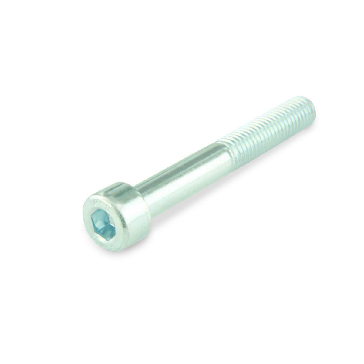 Suki Zylinderschraube 8.8 M3 x 10 mm Zylinderkopf Innensechskant 16 Stück | 10 | 132229