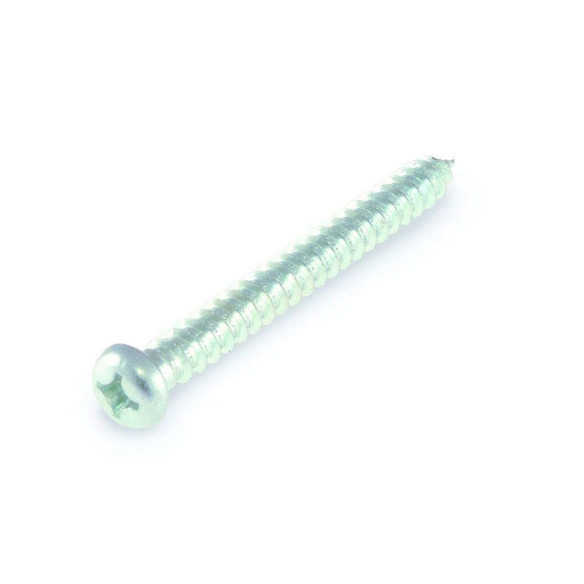 Suki Holzschrauben Basic Panhead 5 x 20 mm 50 Stück | 50 | 133336