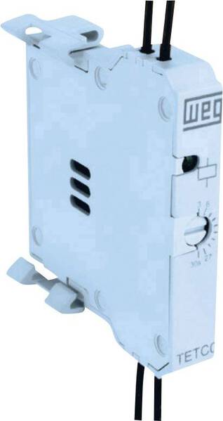Stern-Dreieck-Zeitrelais 220 - 240 V WEG TETC0-U030S-D66 1 St.