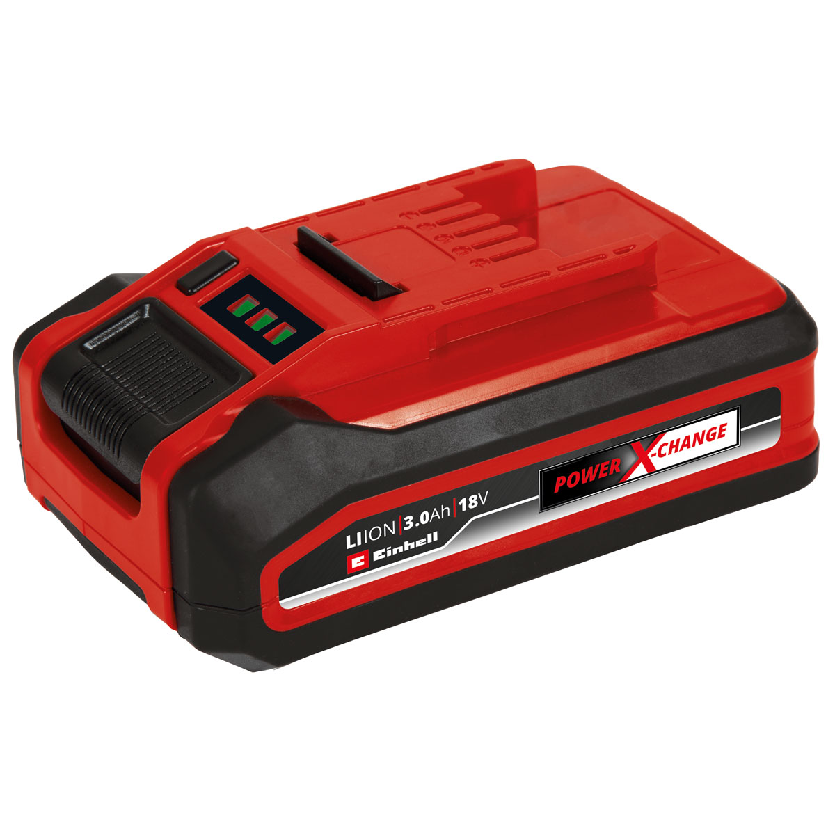 Einhell  Akku 18V 3,0Ah Power X-Change Plus | 3 | 142851