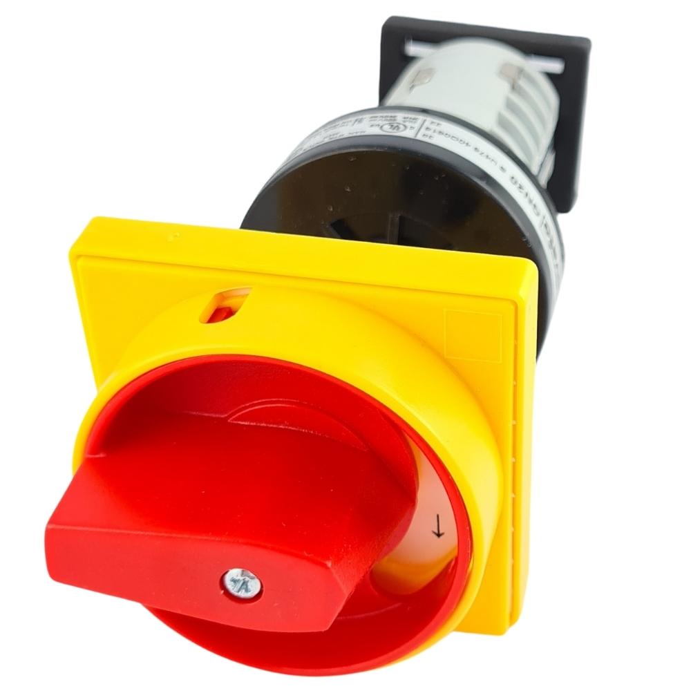 Wendeschalter für Zippo 1226.1, 1236, 1235 » 2-motorige