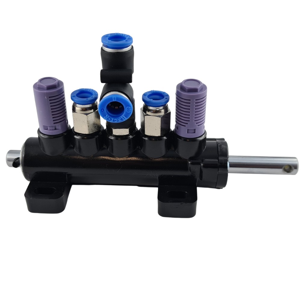 Steuerventil für Bright Reifenmontiergerät  LC810