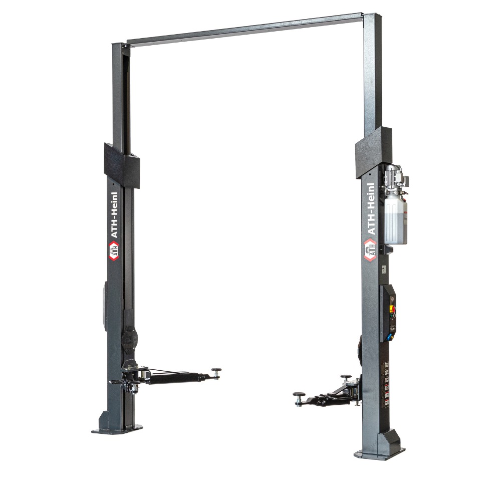 ATH Comfort Lift 2.35XL