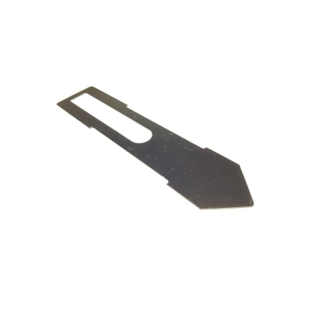 Gleitschiene der Spannklaue für ATH M72