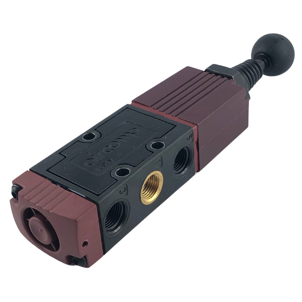 Ventil für Corghi Master und Hilfsarm SP3000