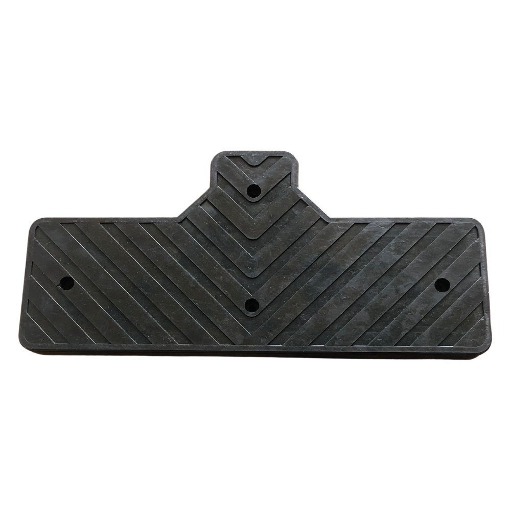 Abdrückklotz / Abdrückgummi für Haweka A 220
