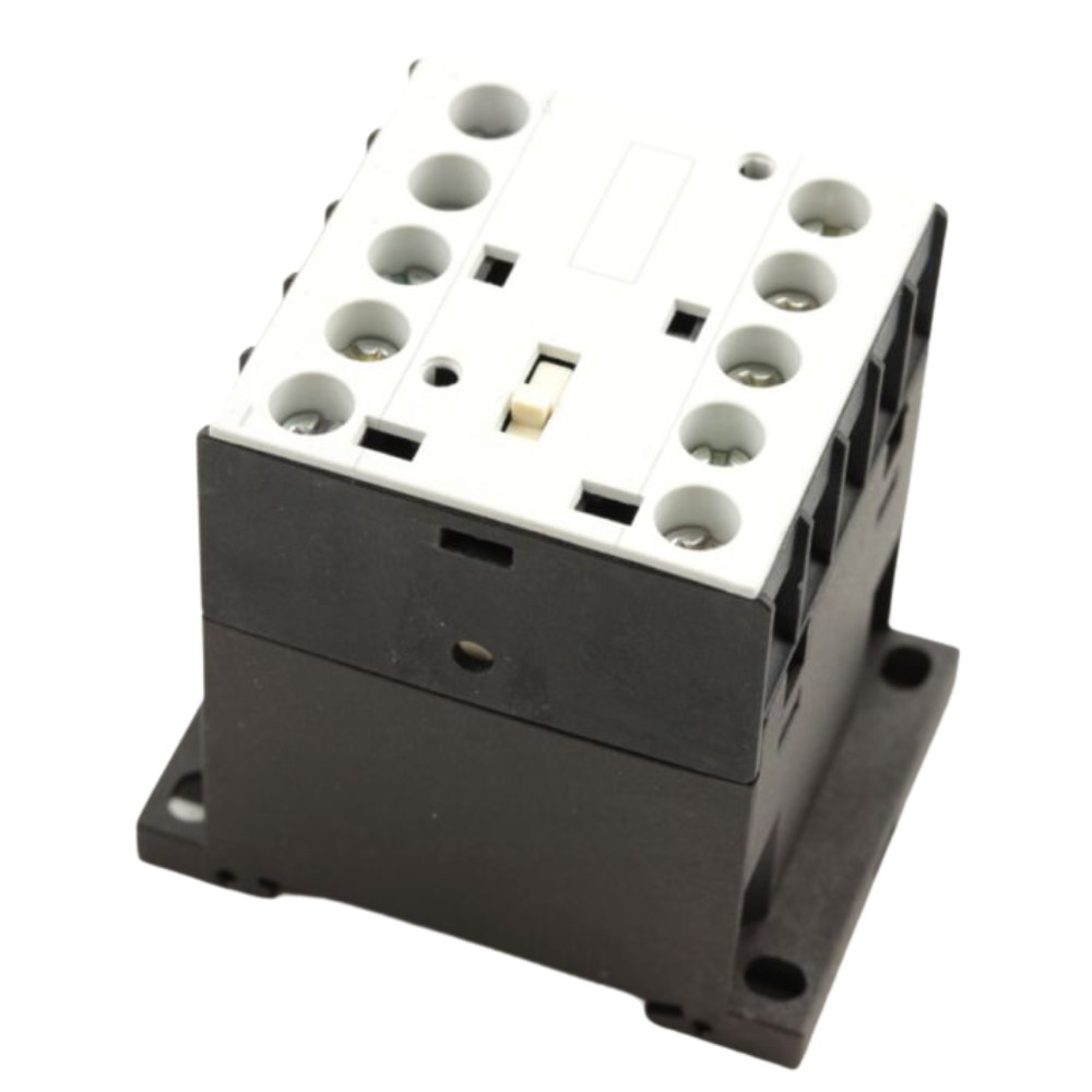 Consul Schütz, 220 V, 4 kW