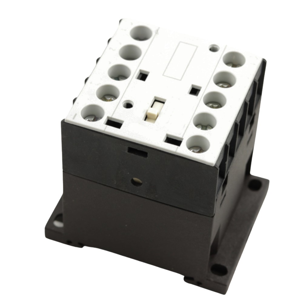 Universal-Schütz, 220 V, 4 kW, eckige Form passend für viele Hebebühnen
