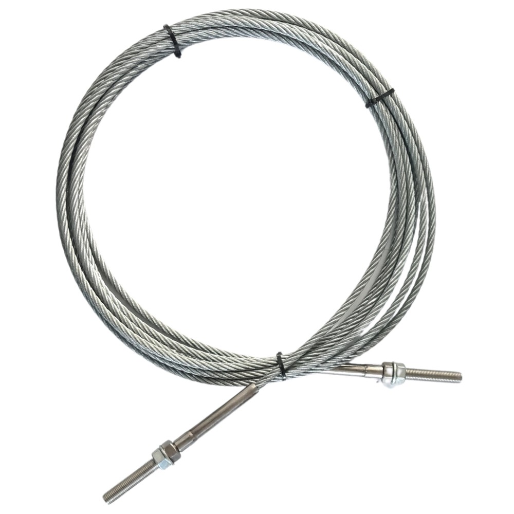 Stahlseil Longus CL-2.40-M