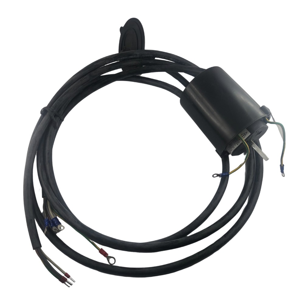 Wendeschalter 3 Phasen mit Kabel für Hofmann Monty 3300