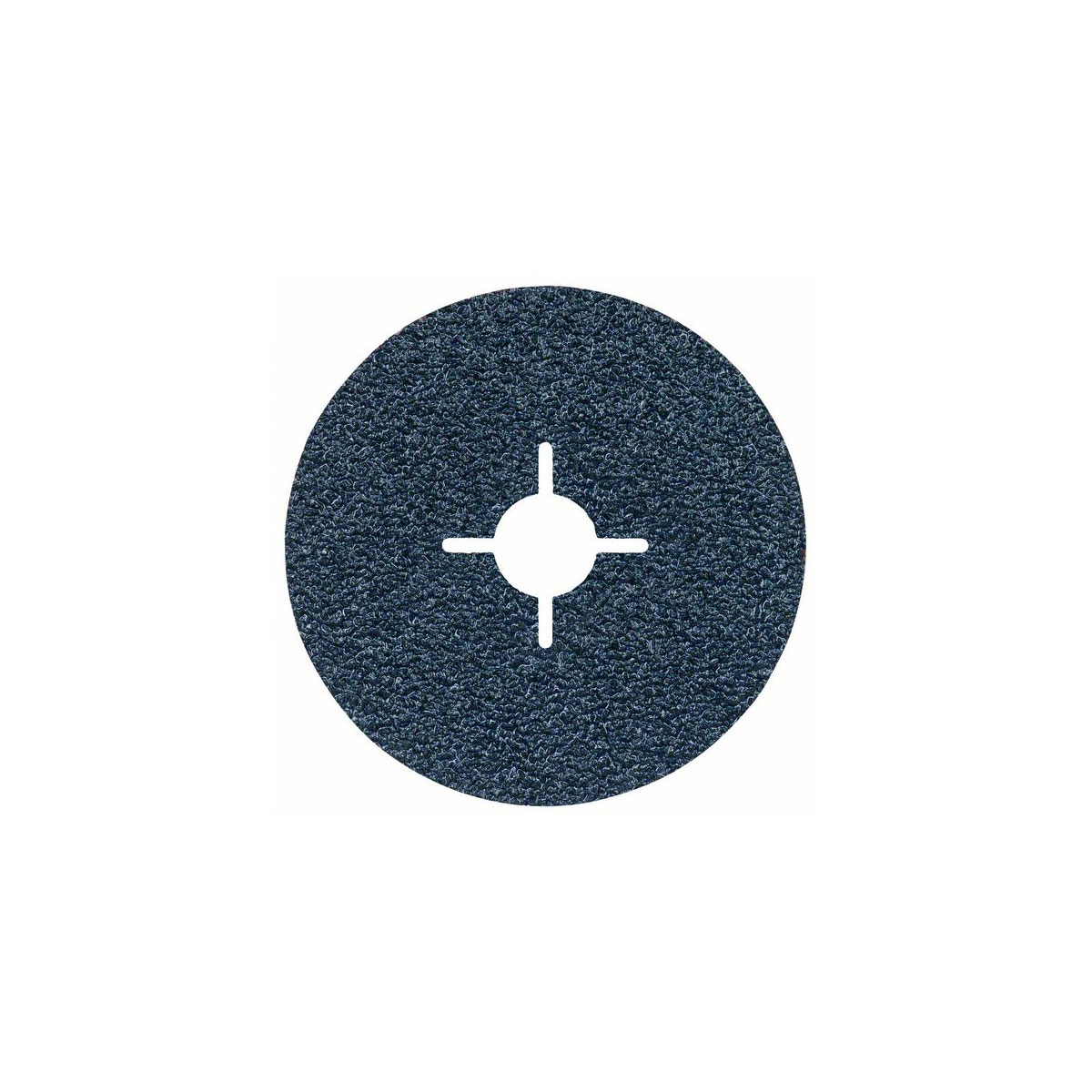 Bosch  Fiberschleifblatt BfM K24 115 mm | 11,5 | 24 | 157998
