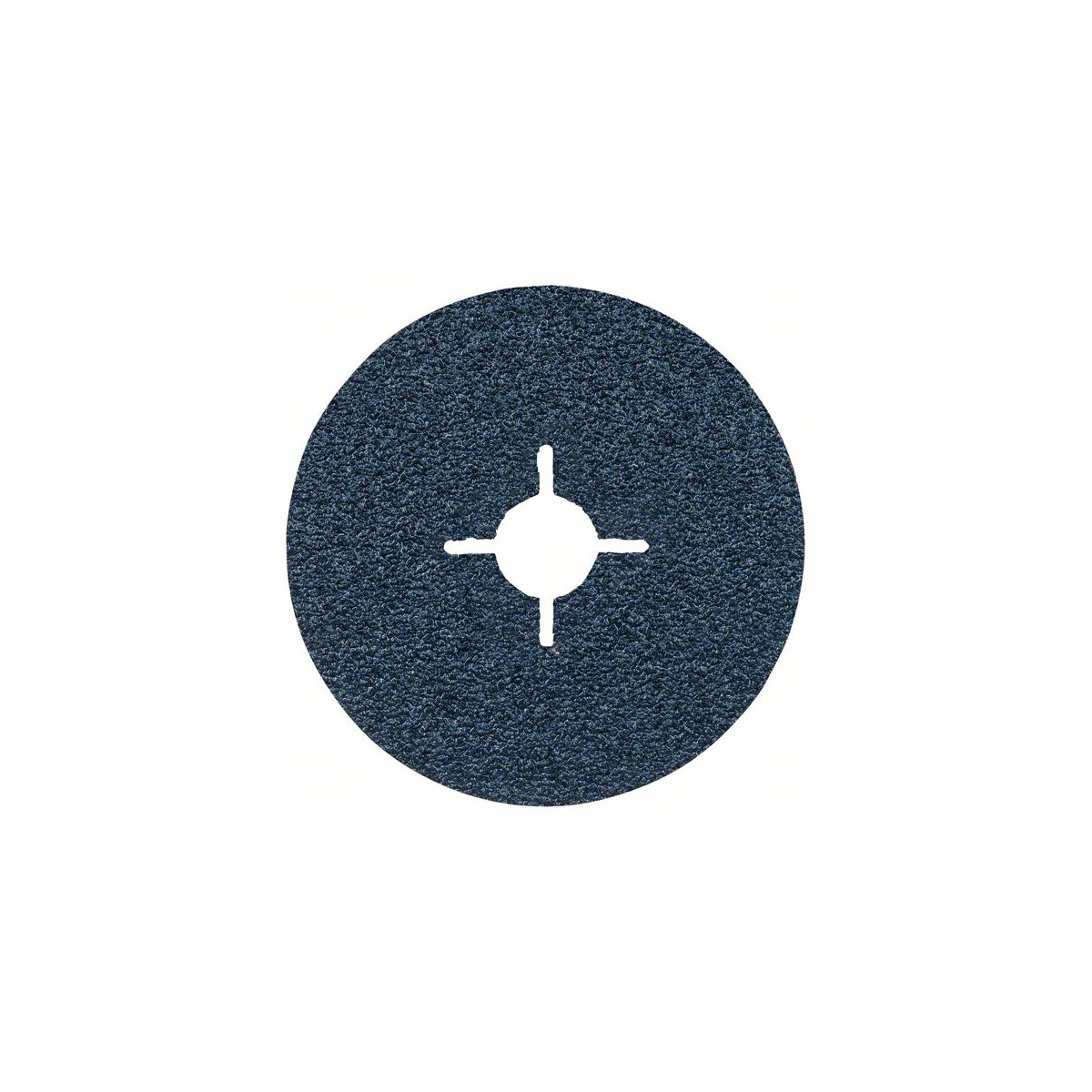 Bosch  Fiberschleifblatt BfM K60 115 mm | 11,5 | 60 | 158015