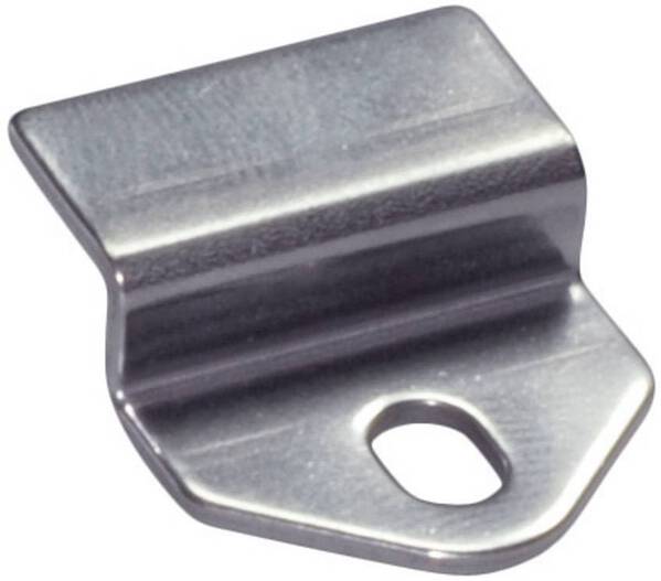 Idec Montagewinkel LF9Z-1SB22 Edelstahl (L x B) 23.6 mm x 20 mm 1 St.