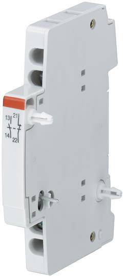 ABB S2C-H11L Hilfsschalter 1 St.