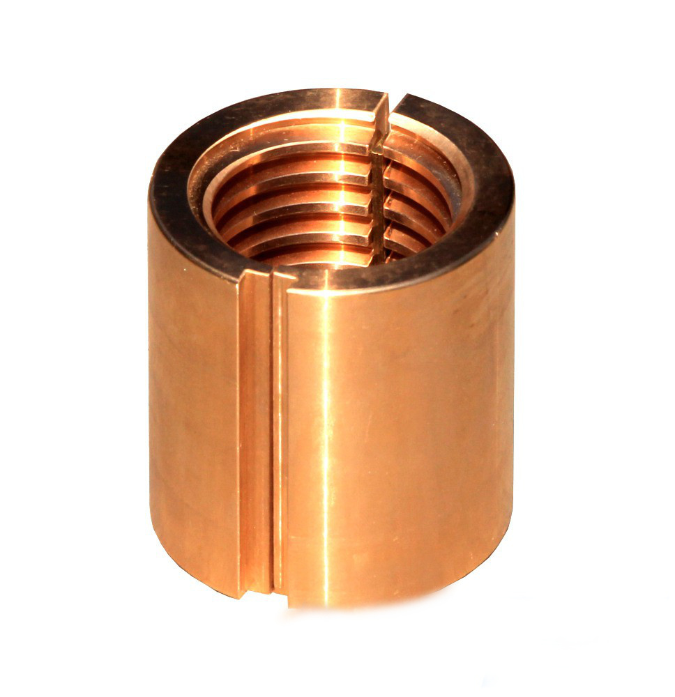 Sicherheitsmutter für Romeico H225, H226, H227, H230, H231, H232
