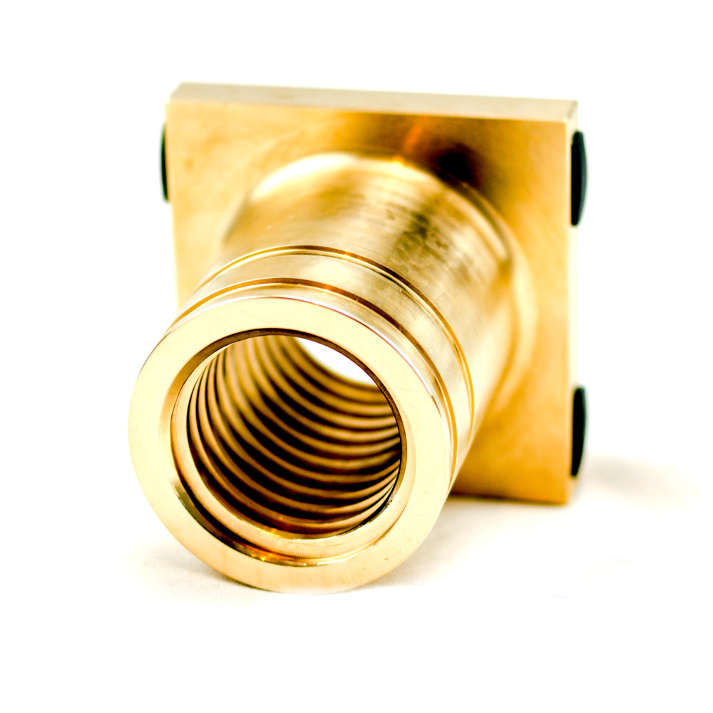 Tragmutter für Zippo 1130