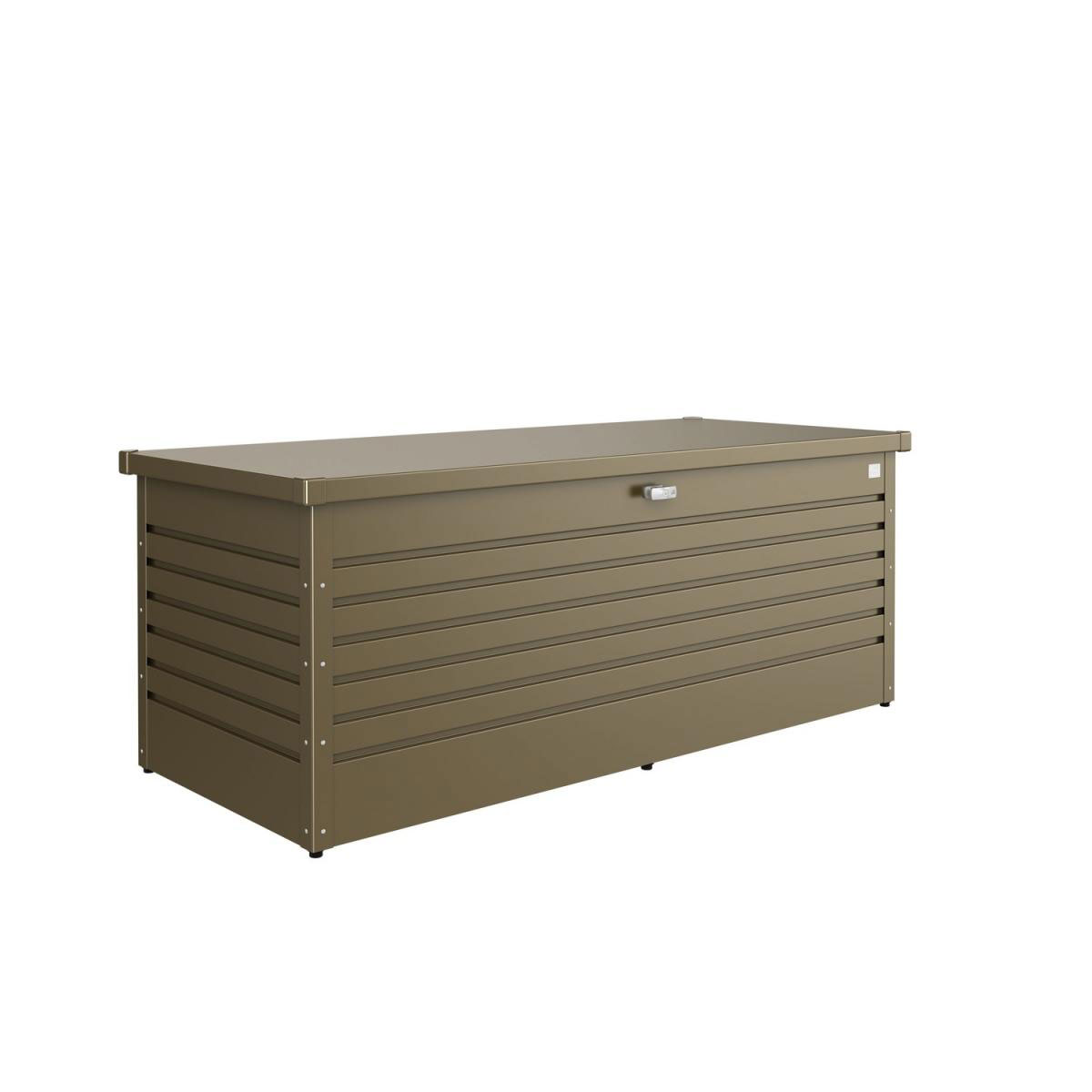 Biohort Freizeitbox 180 bronzemetallic | bronze-metallic | 800 | 206051