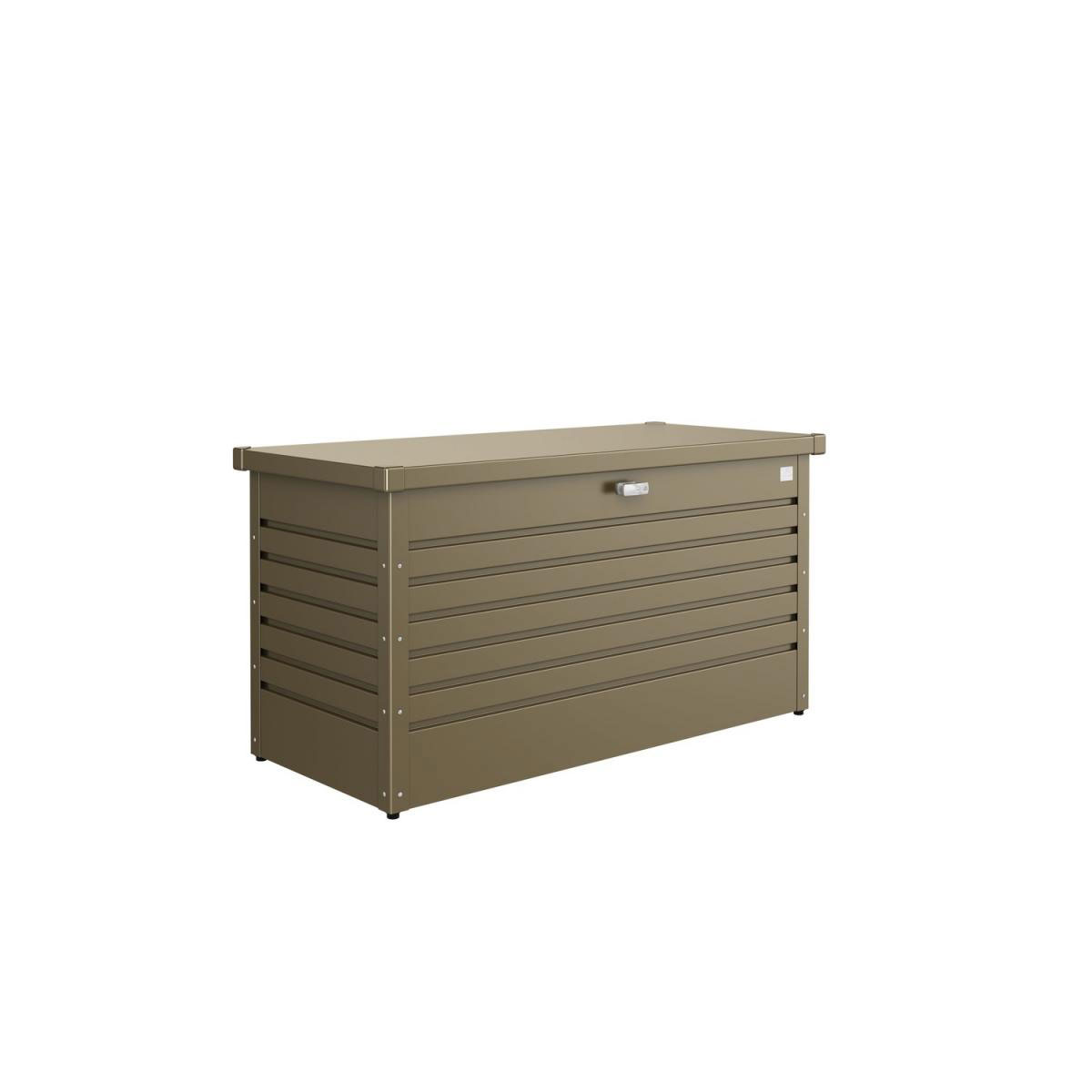 Biohort Freizeitbox 130 bronzemetallic | bronze-metallic | 460 | 206052