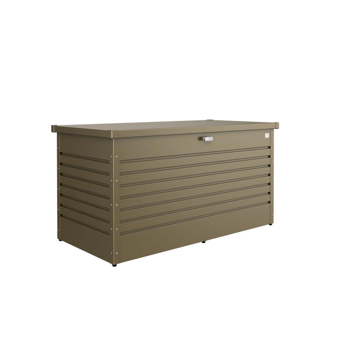 Biohort Freizeitbox 160 bronzemetallic | bronze-metallic | 830 | 206054