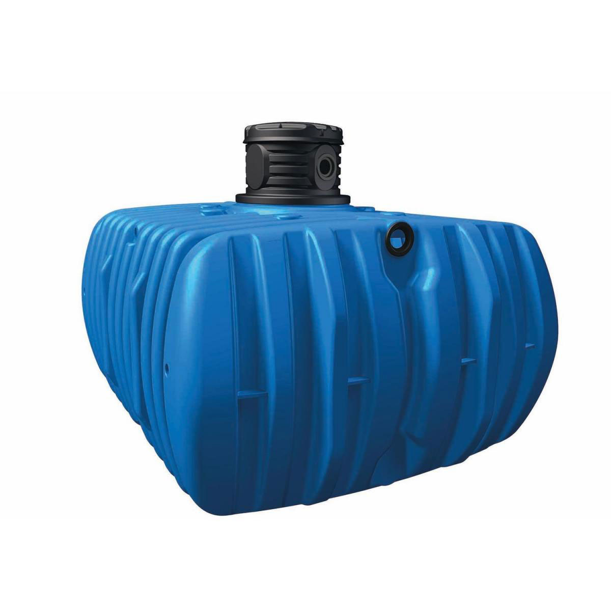 4rain Flachtank Flat L Haus-Premium Paket 5000 L | 5000 | 206260