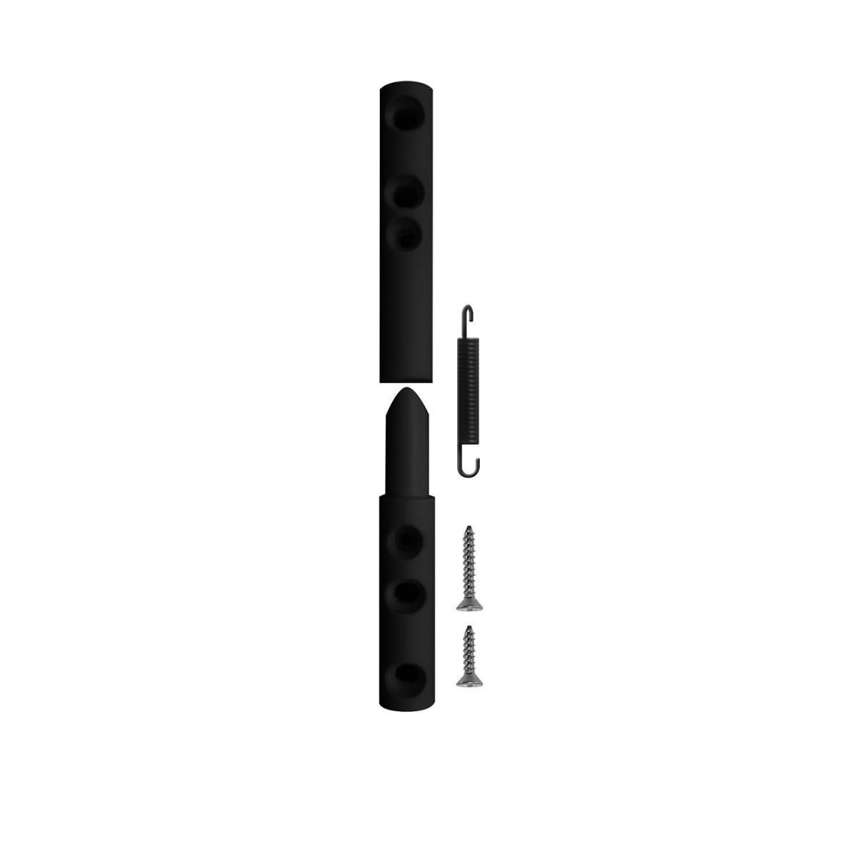 Schellenberg Scharnier Plus/Premium anthrazit | anthrazit | 208451
