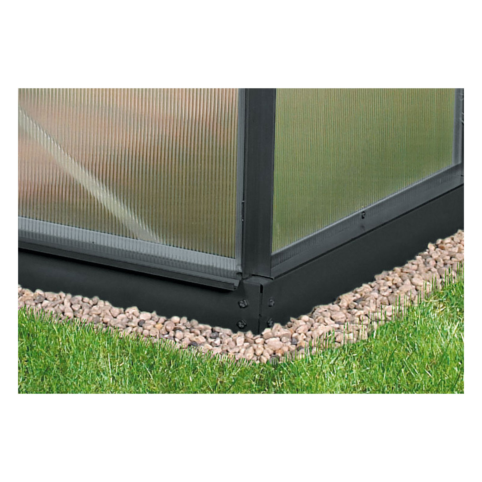 Vitavia Fundament 6500 schwarz | schwarz | 214708
