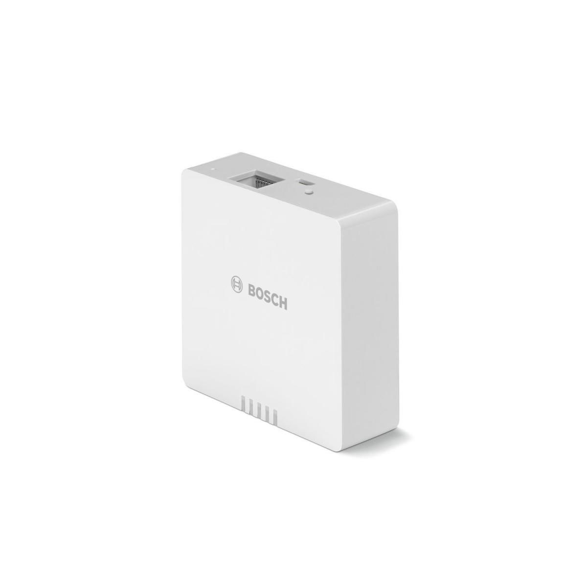 Bosch Professional Smart Home Twinguard Starter Set Rauchmelder und Luftgütesensor mit Gateway | 215367 – Bild 3