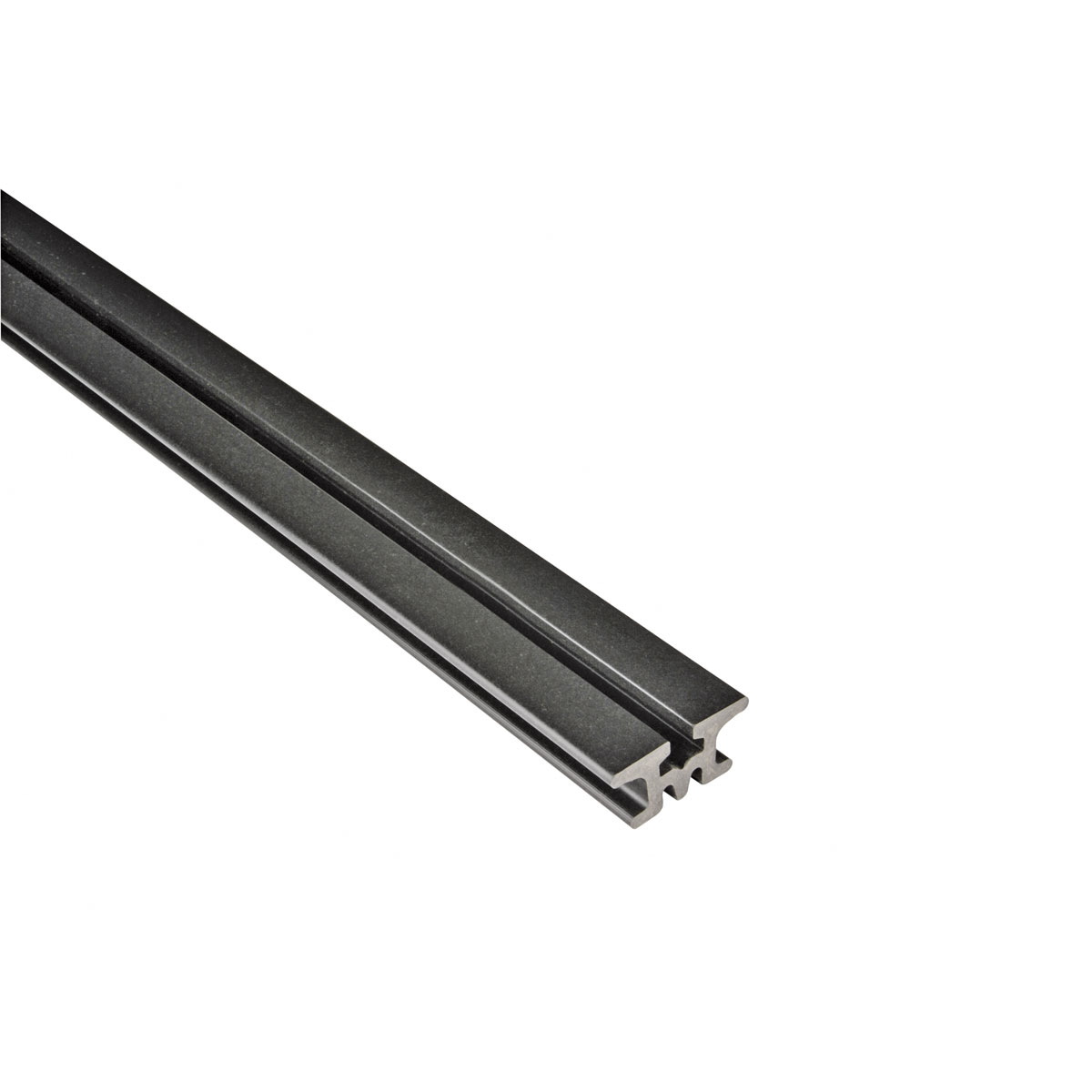 Kovalex WPC-Terrassenpaket matt braun 300 x 390 cm | braun | 300x390 | 218647 – Bild 4
