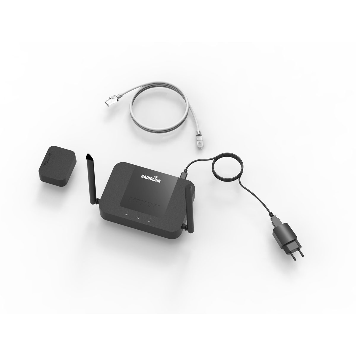 Worx Radiolink WA864 | 228970