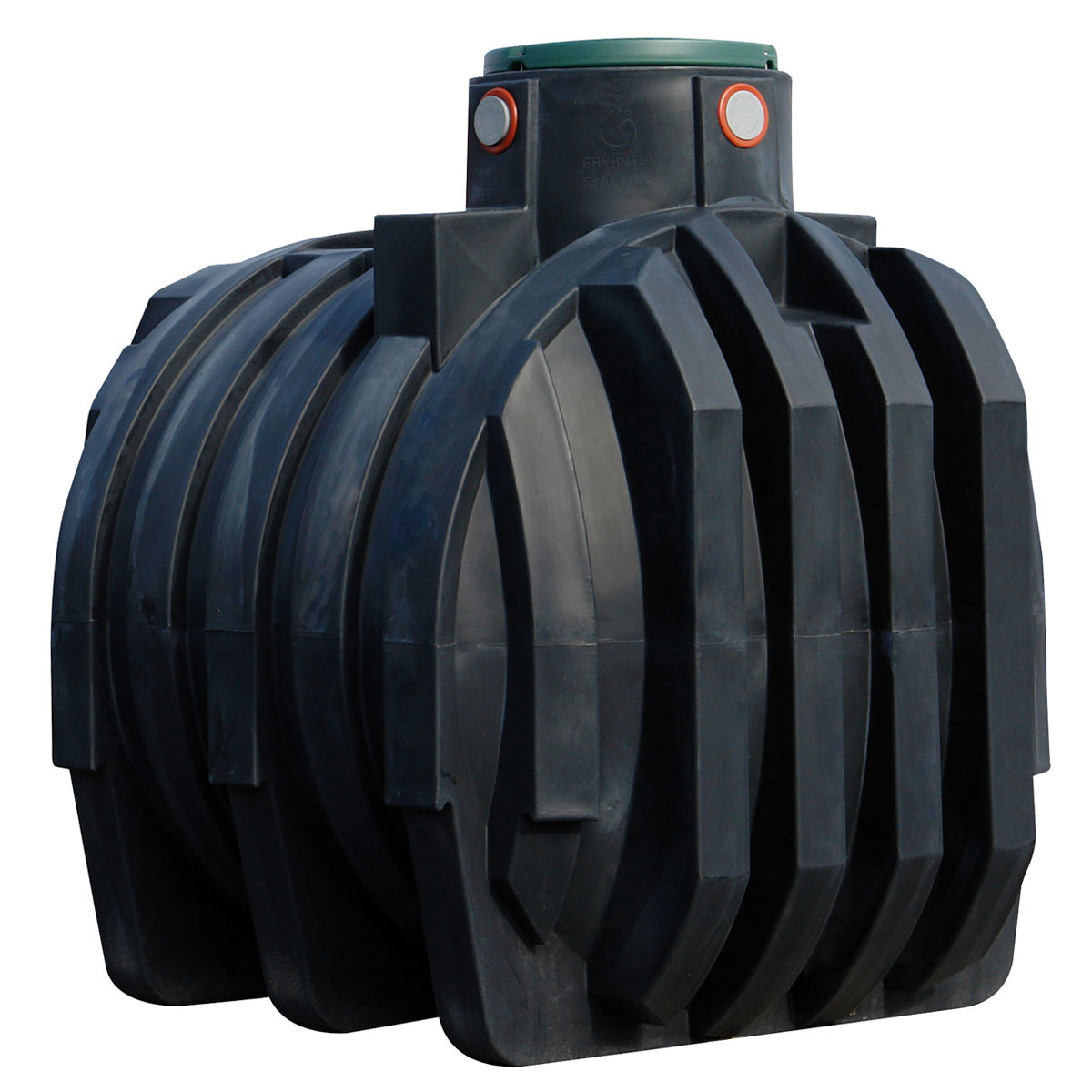 4rain Retentionszisterne Mono Plus 6800 L | 6800 | 229817
