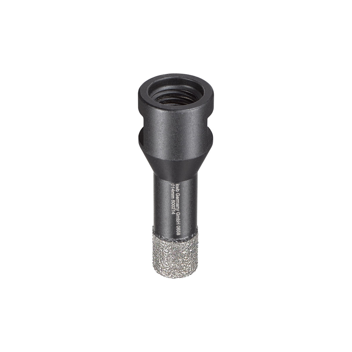kwb  Trockenschnitt-Lochsägen Durchmesser 14 mm | 231253