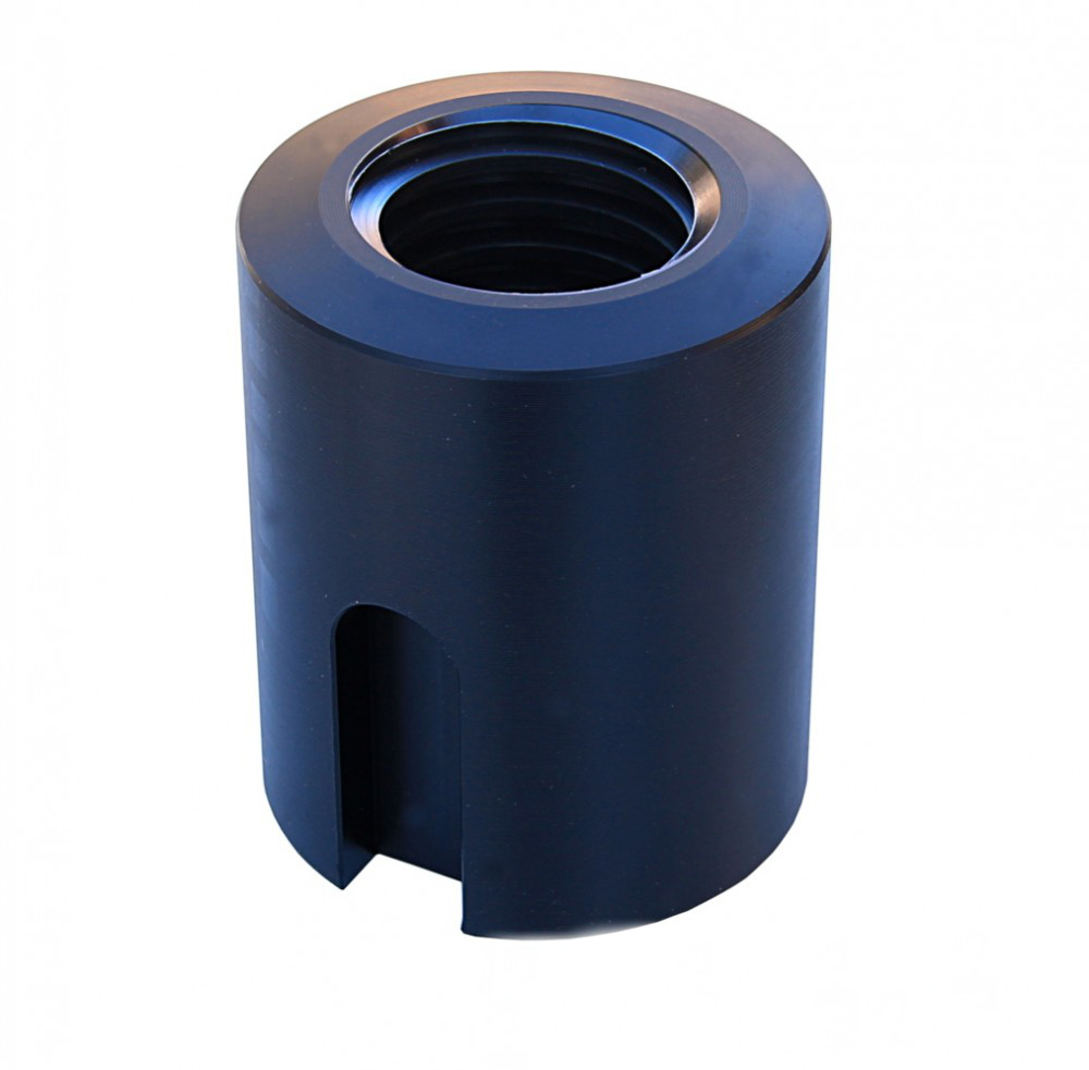 Tragmutter Linksgewinde für Werther W251-W255-W300 / SLIFT CW 2.25 & 2.30 / OMA u.a.