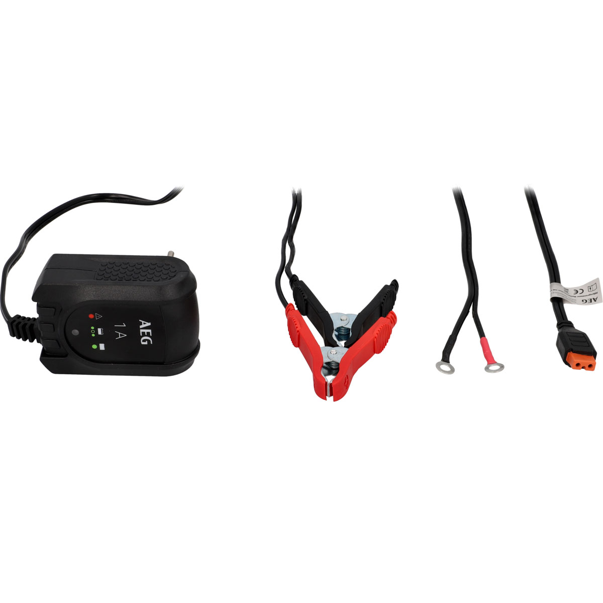 AEG Batterieladegerät 1A | 234605