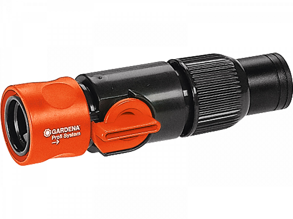Gardena  Profi-System-Regulierstop | 234743