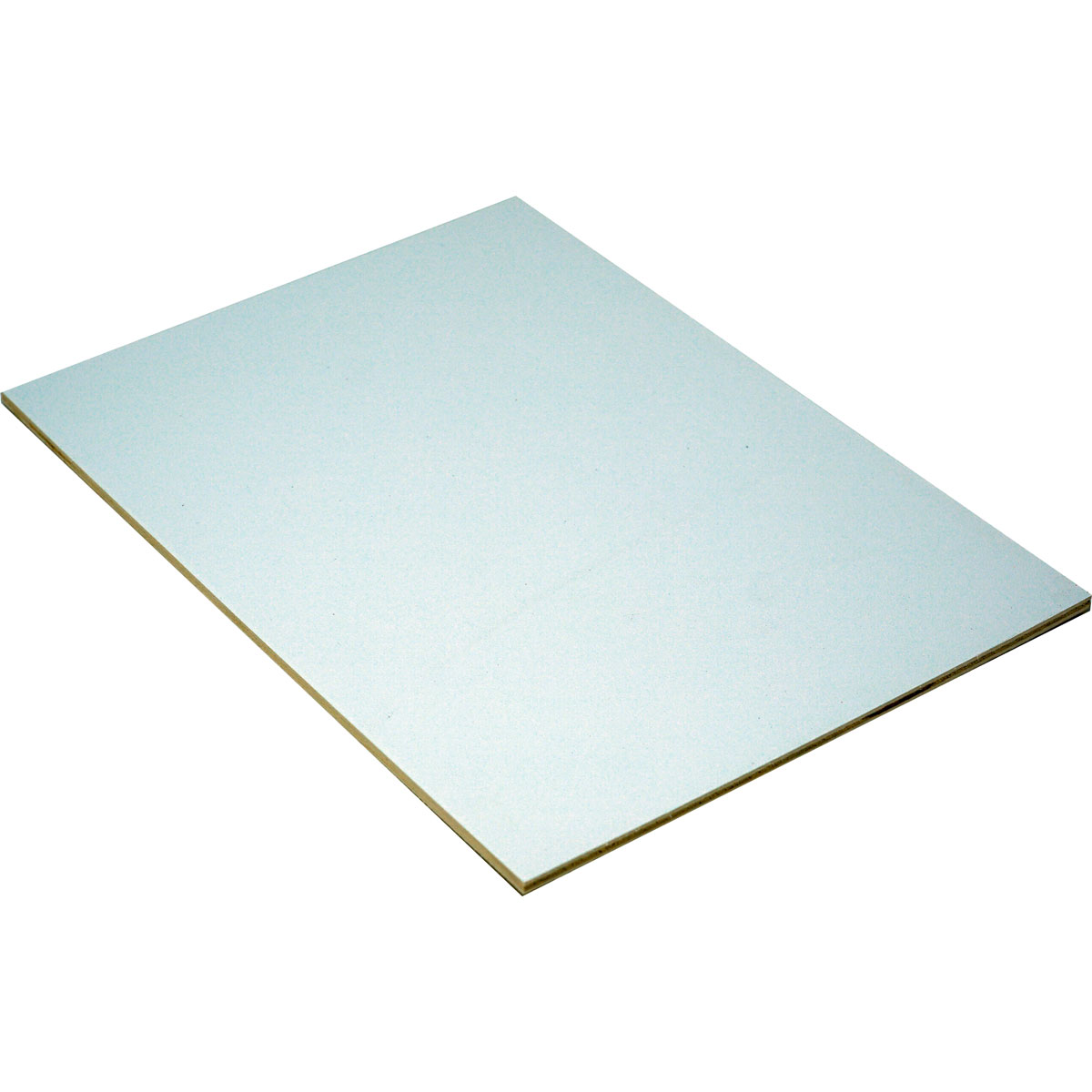 Sperrholz Pappel weiss 1200 x 600 x 4 mm | 237578