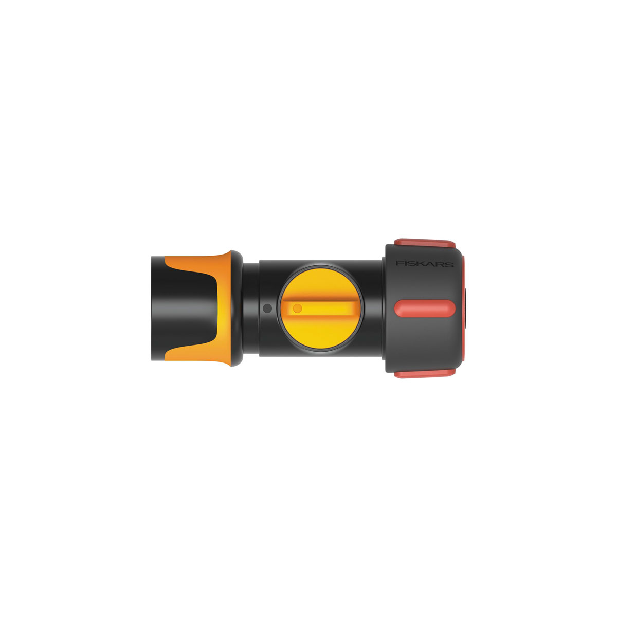 Fiskars Schlauchanschluss On/Off 3/4 Zoll 19 mm | 238383
