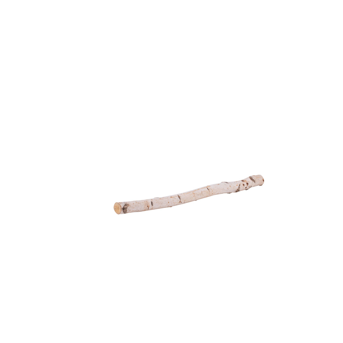 Birkenstamm 90 cm Durchmesser 4-6 cm | 4-6 cm | 90 | 240853