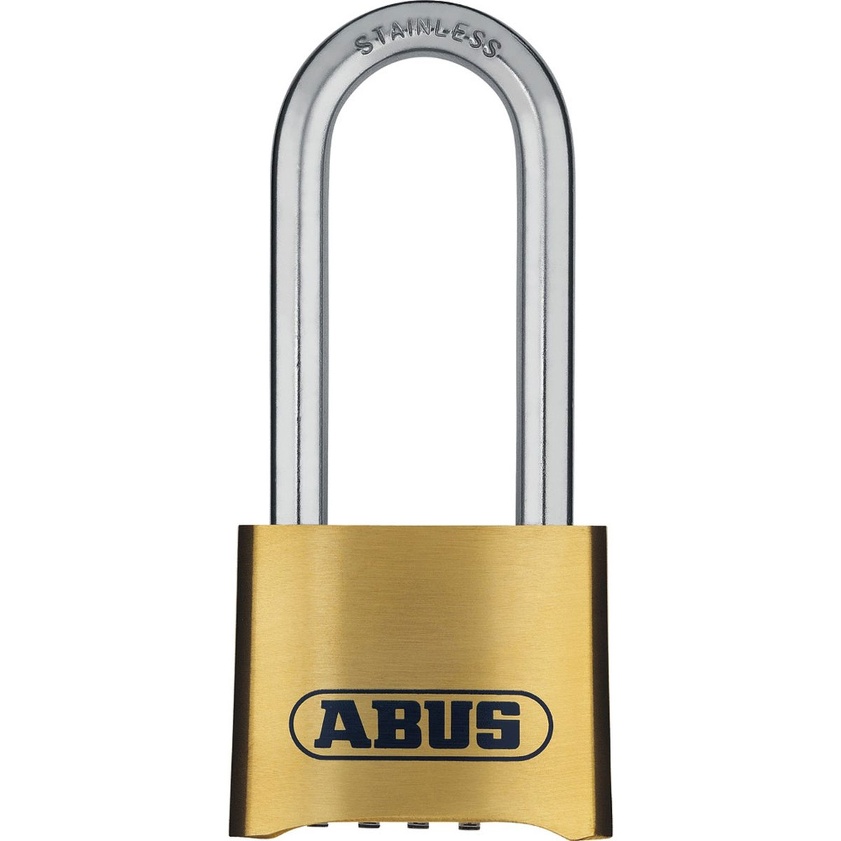 Abus Zahlenschloss 180IB/50HB63 B/DFNLI | 246958